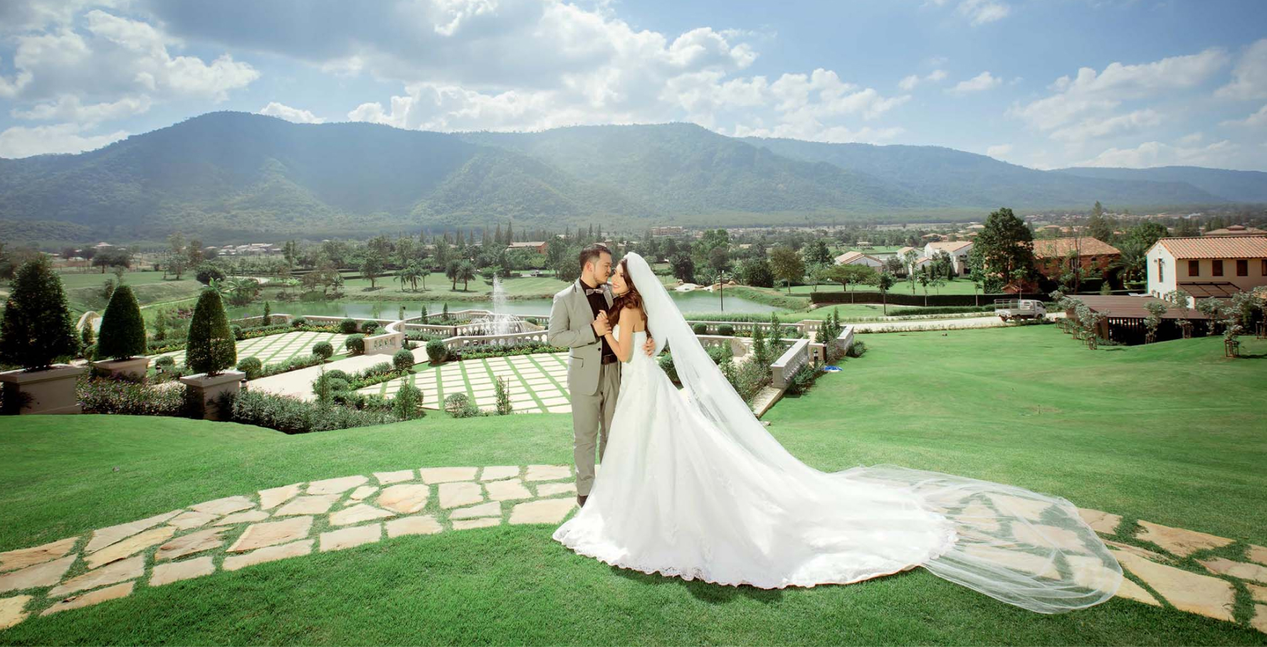 Mariage destination Italie SD Event