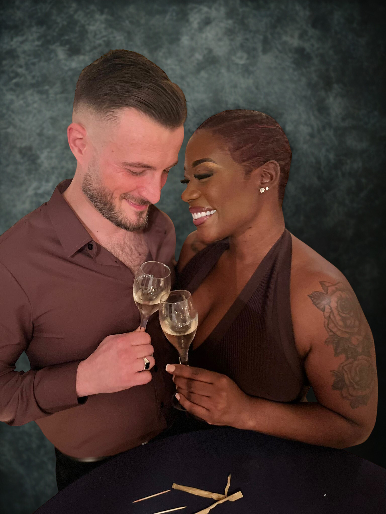 Mathieu & Stefi