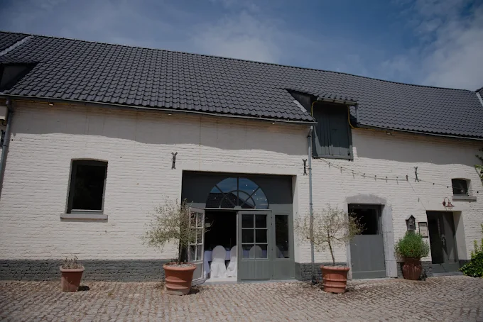 Ferme Bertinchamps d'Ophain