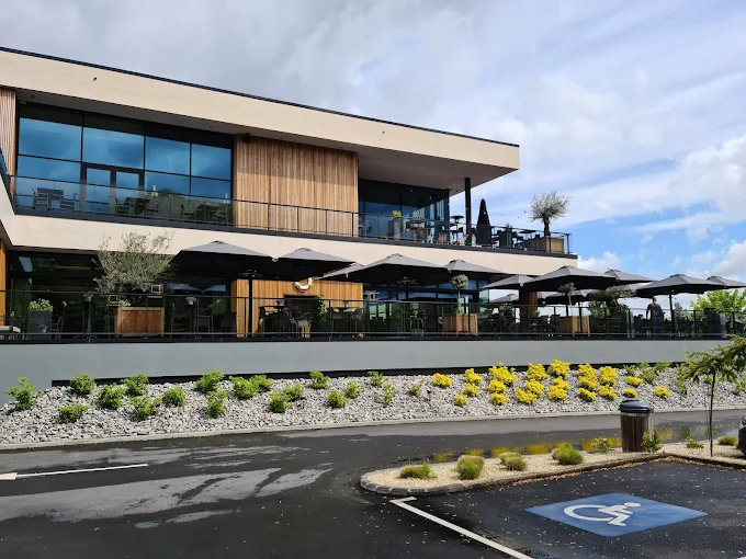 Hôtel Van der Valk Nivelles
