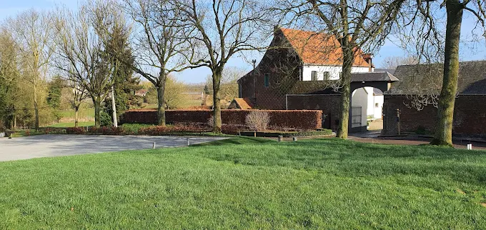 Ferme Bertinchamps d'Ophain