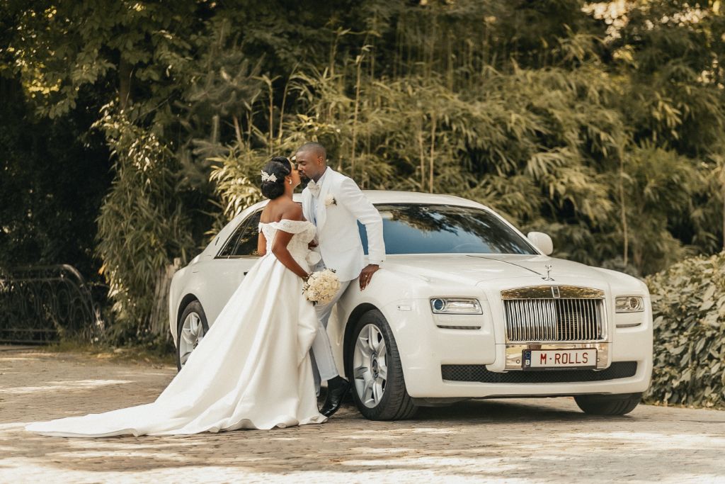 Pack Prestige - Délégation totale et excellence absolue avec SD Event