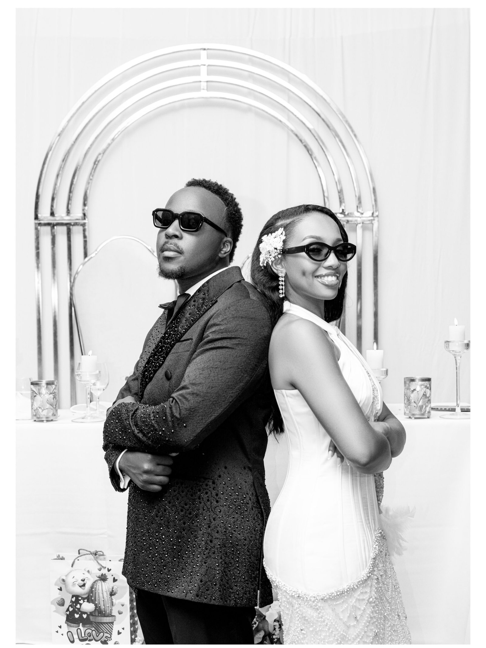 Mariage SD Event