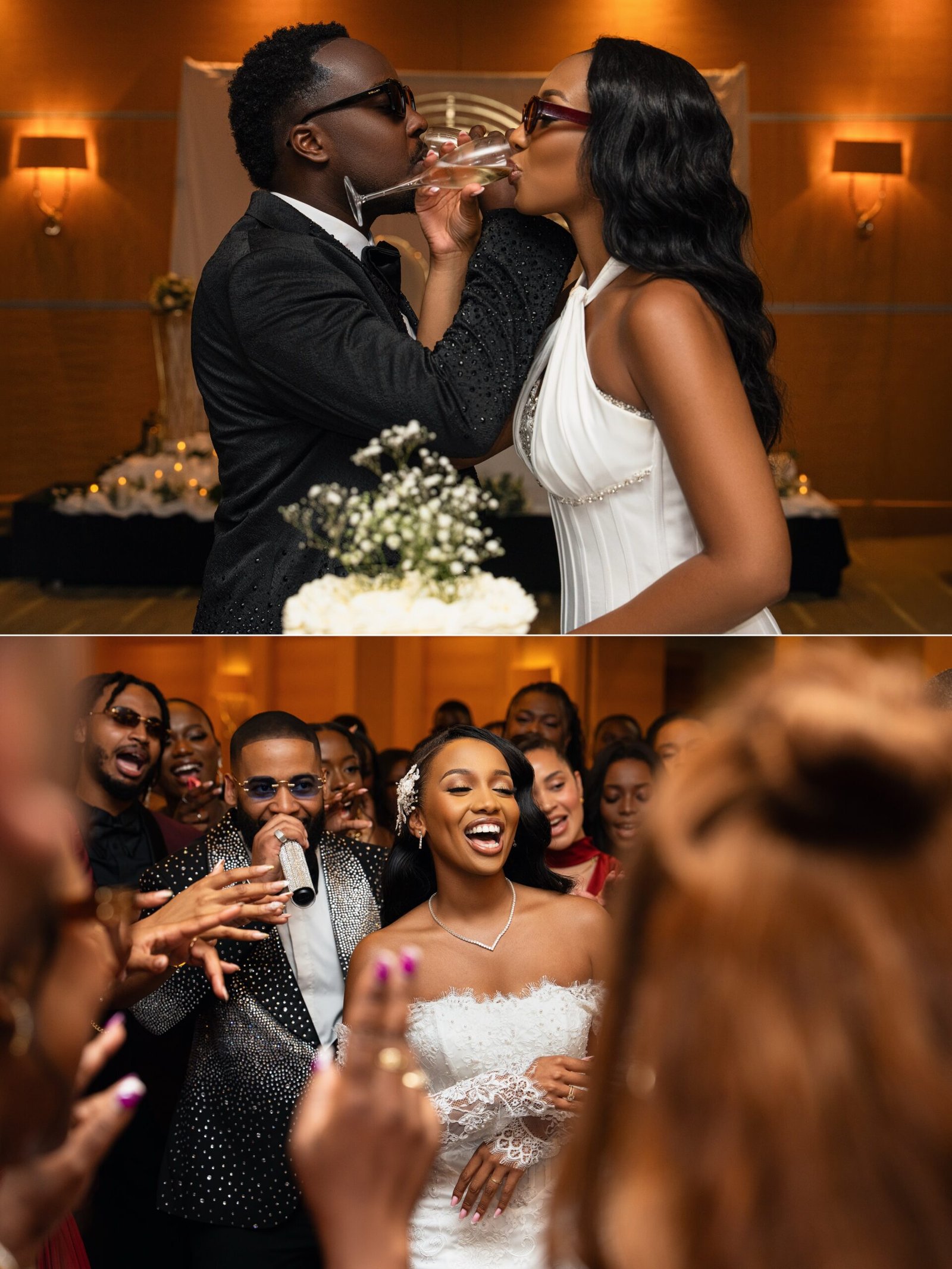 Mariage SD Event