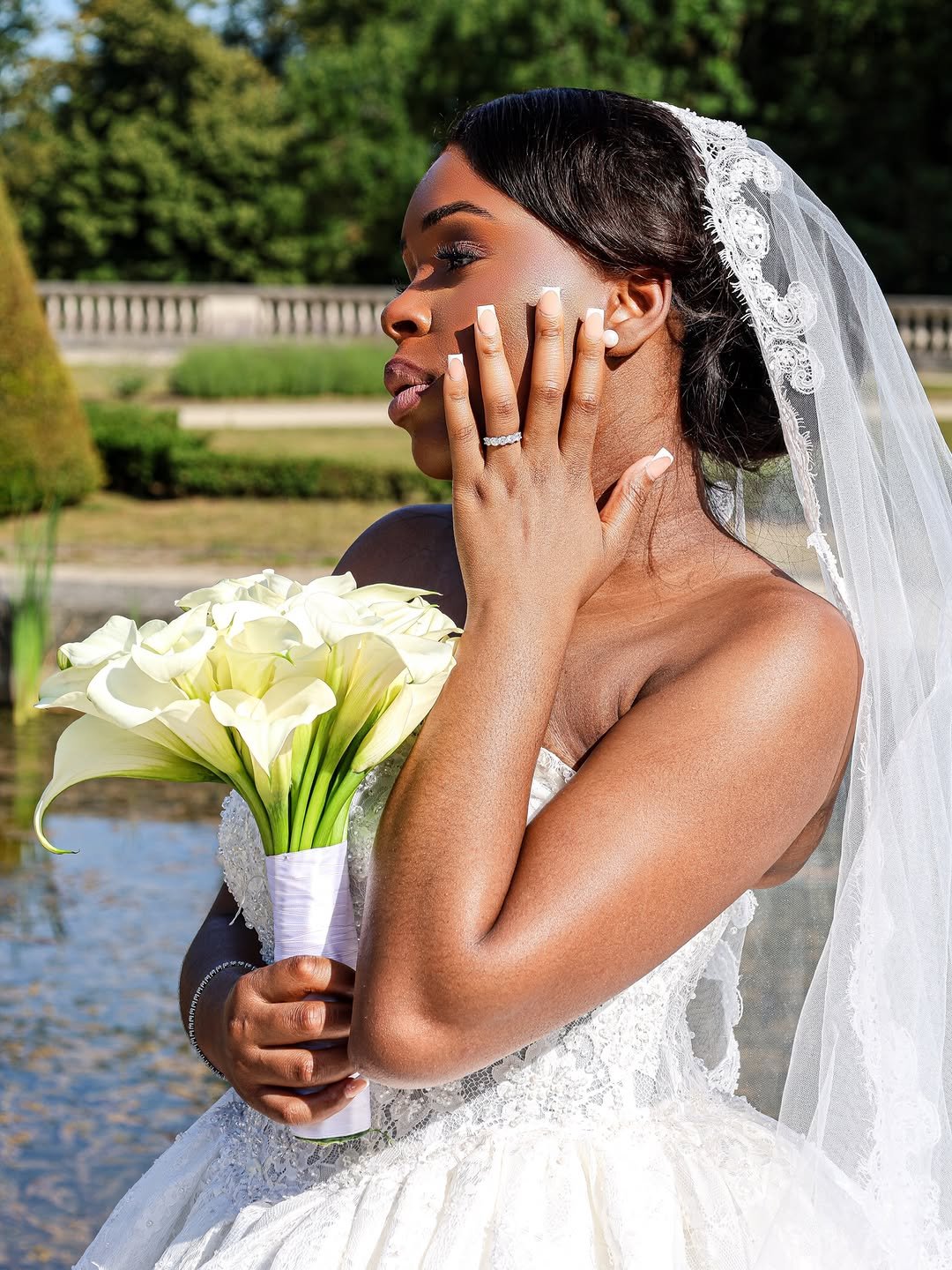 Mariage SD Event