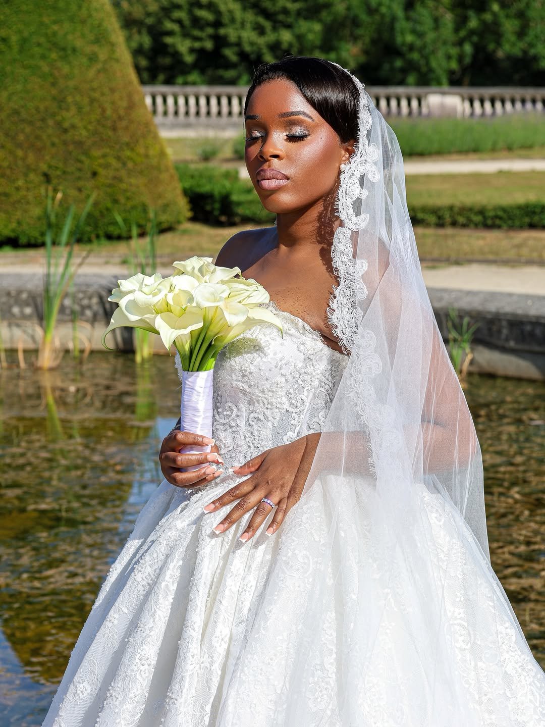 Mariage SD Event