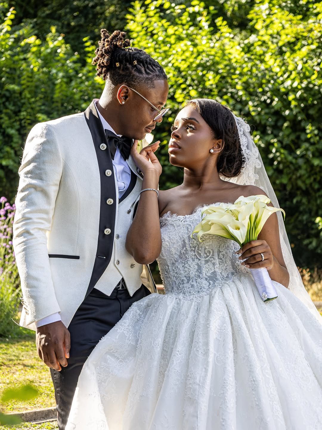 Mariage SD Event